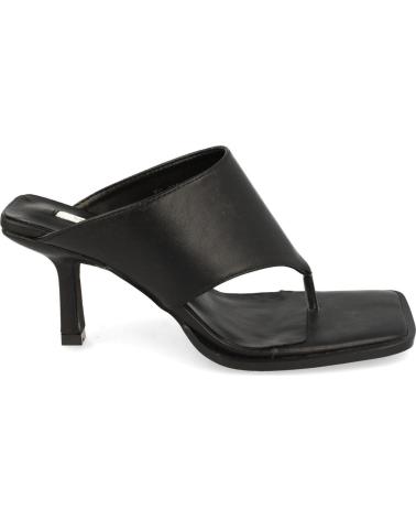 Sandalen für Damen SPORT3PUNTO0 1JB-1053-NEGRO VARIOS COLORES