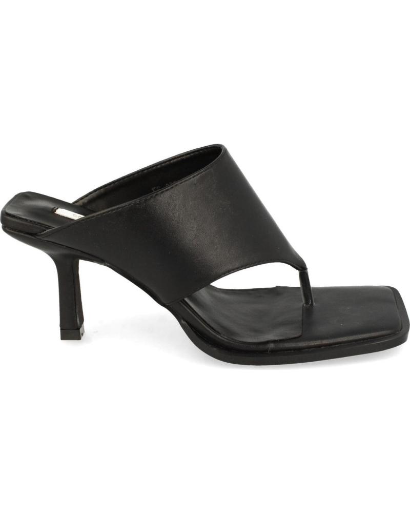 Sandalias de Mujer SPORT3PUNTO0 1JB-1053-NEGRO VARIOS COLORES