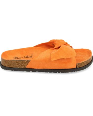 Sandali per Donna SPORT3PUNTO0 3S12-NARANJA VARIOS COLORES
