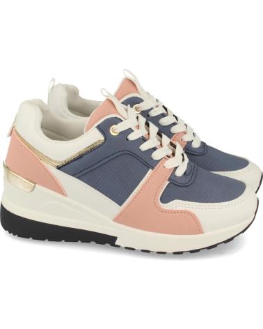 Sportif pour Femme SPORT3PUNTO0 1CD-1094-ROSA VARIOS COLORES
