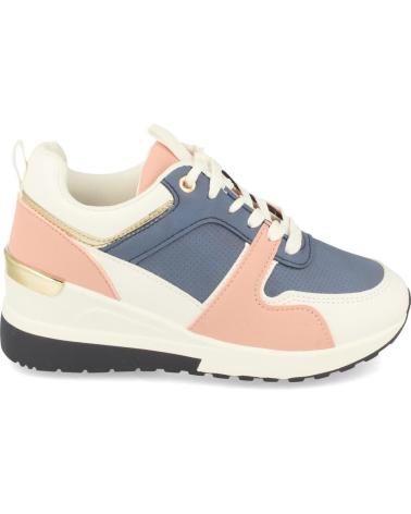 Sportif pour Femme SPORT3PUNTO0 1CD-1094-ROSA VARIOS COLORES