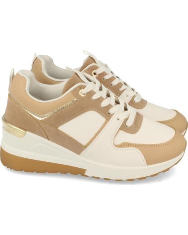 Sportif pour Femme SPORT3PUNTO0 1CD-1094-CAMEL VARIOS COLORES