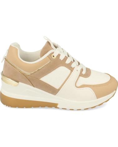 Sportif pour Femme SPORT3PUNTO0 1CD-1094-CAMEL VARIOS COLORES