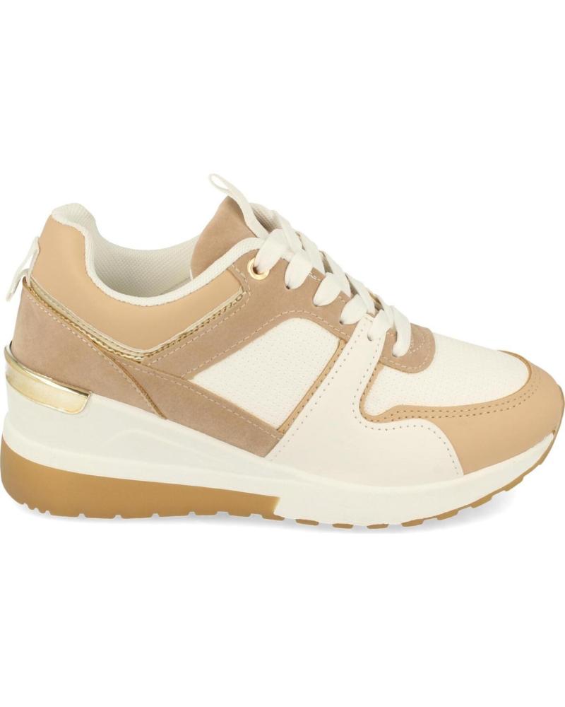 Sportif pour Femme SPORT3PUNTO0 1CD-1094-CAMEL VARIOS COLORES