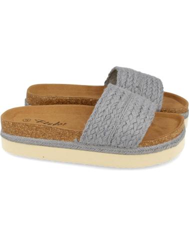 Sandali per Donna SPORT3PUNTO0 M181-AZUL VARIOS COLORES