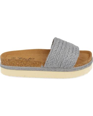 Sandali per Donna SPORT3PUNTO0 M181-AZUL VARIOS COLORES