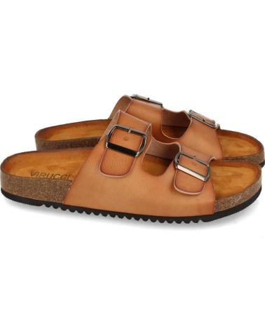 Sandali per Donna SPORT3PUNTO0 VR1-268-KAKI VARIOS COLORES