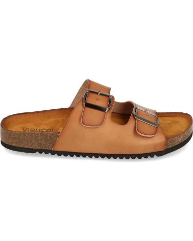 Sandali per Donna SPORT3PUNTO0 VR1-268-KAKI VARIOS COLORES