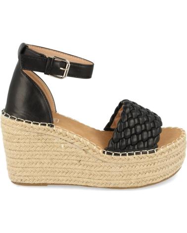 Sandali per Donna sport3punto0 21506-NEGRO VARIOS COLORES