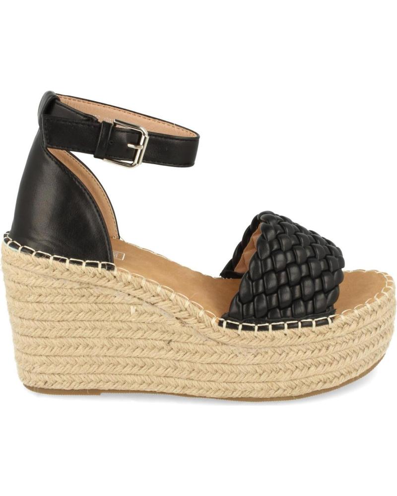 Sandali per Donna sport3punto0 21506-NEGRO VARIOS COLORES