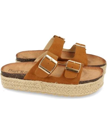 Sandali-De-Mujer-SPORT3PUNTO0-21302-CAMEL-VARIOS-COLORES