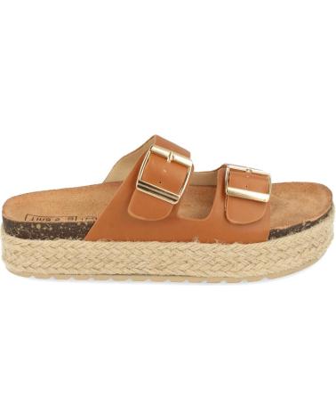 Sandali-De-Mujer-SPORT3PUNTO0-21301-CAMEL-VARIOS-COLORES