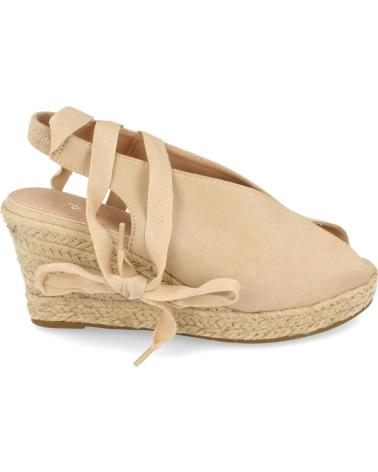 Sandali per Donna SPORT3PUNTO0 DFY1123-BEIGE VARIOS COLORES
