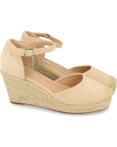 Sandali per Donna SPORT3PUNTO0 DFY1099-BEIGE VARIOS COLORES