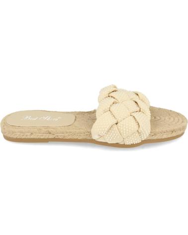 Sandalias de Mujer SPORT3PUNTO0 2S31-BEIGE VARIOS COLORES