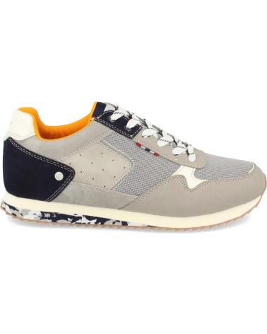 Sportivo per Uomo SPORT3PUNTO0 K2020101-GRIS VARIOS COLORES