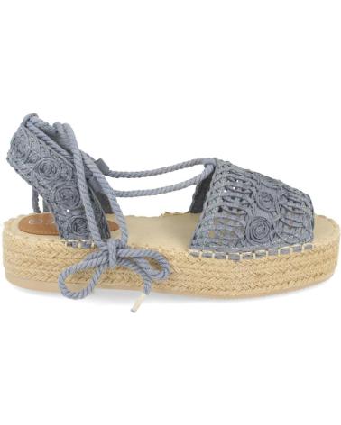 Sandali per Donna SPORT3PUNTO0 3S3-AZUL VARIOS COLORES