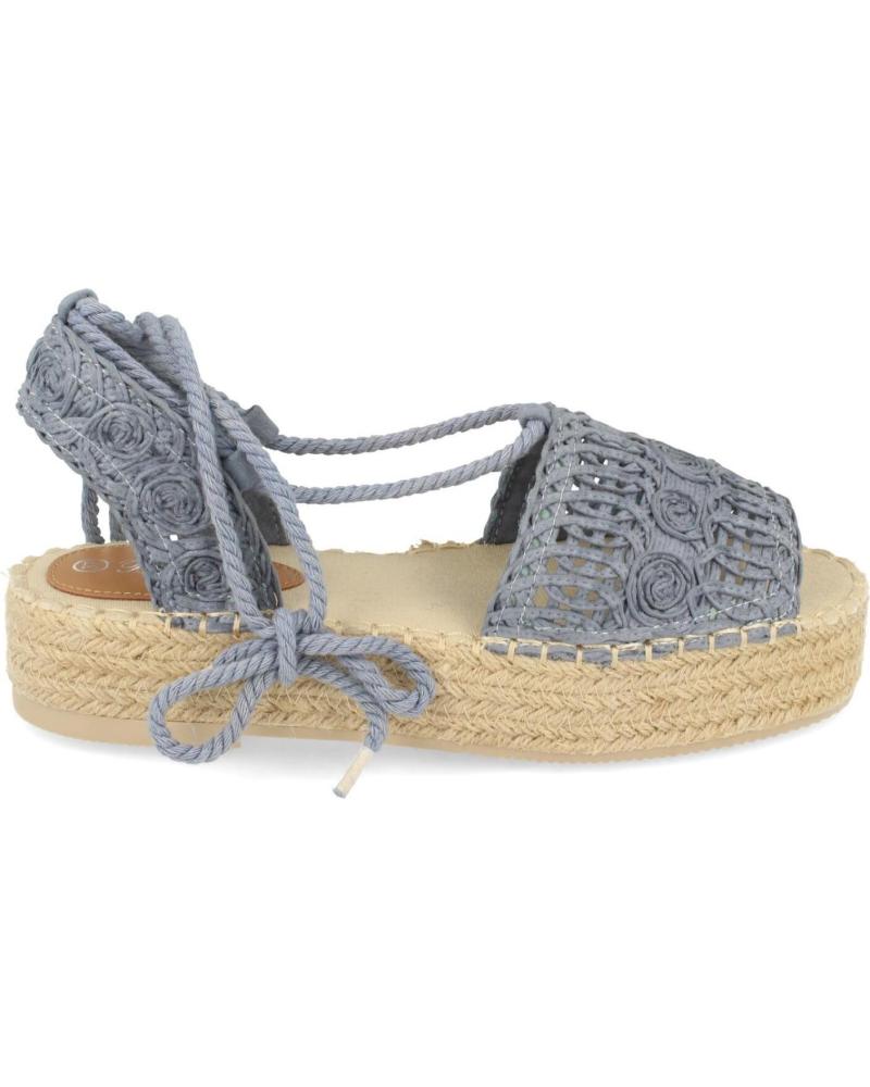 Sandali per Donna SPORT3PUNTO0 3S3-AZUL VARIOS COLORES
