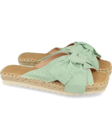 Sandali per Donna SPORT3PUNTO0 1FB-1124-VERDE VARIOS COLORES
