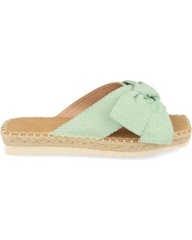 Sandali per Donna SPORT3PUNTO0 1FB-1124-VERDE VARIOS COLORES