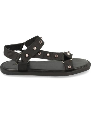 Sandali per Donna SPORT3PUNTO0 1DB-1148-NEGRO VARIOS COLORES