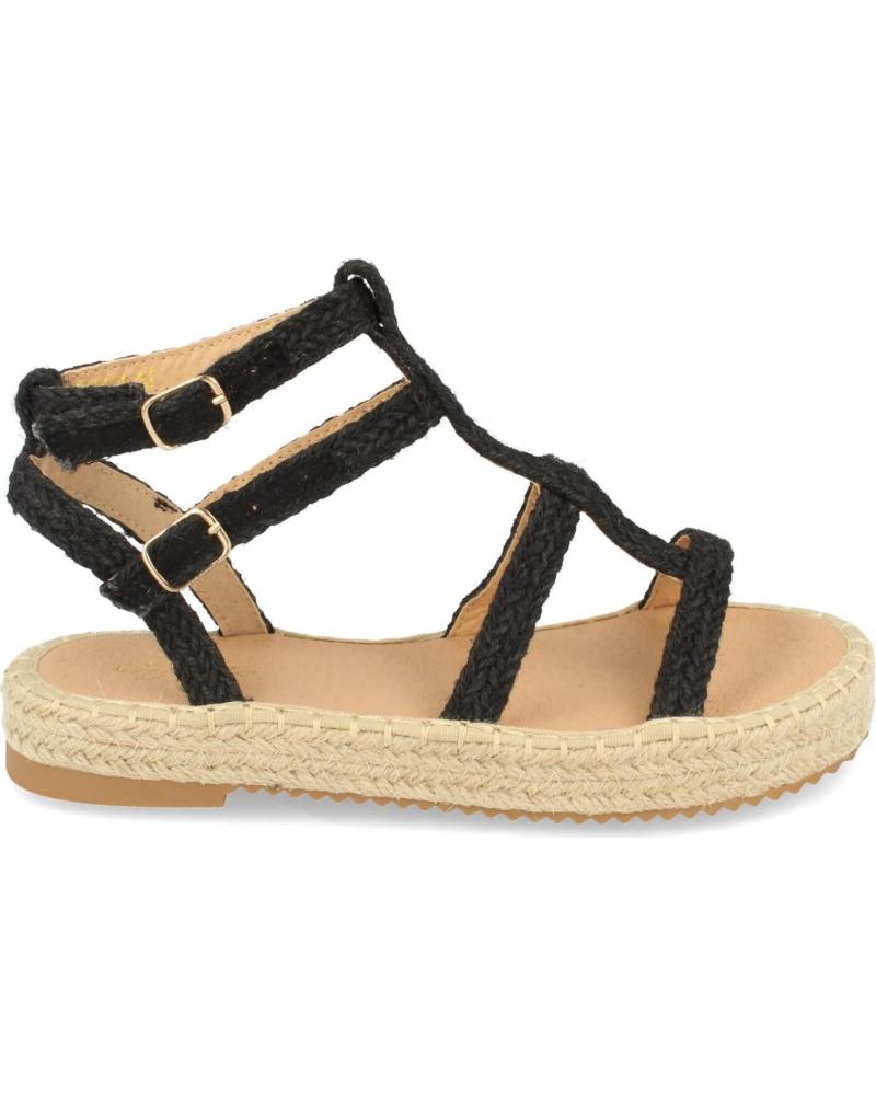 Sandali per Donna SPORT3PUNTO0 TF2233-NEGRO VARIOS COLORES