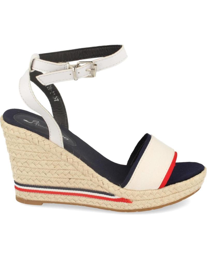 Sandali per Donna SPORT3PUNTO0 F20-21-BLANCO VARIOS COLORES