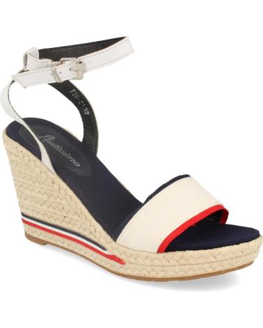Sandali per Donna SPORT3PUNTO0 F20-21-BLANCO VARIOS COLORES