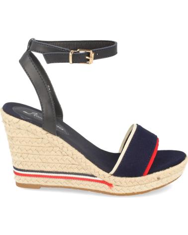 Sandali per Donna SPORT3PUNTO0 F20-21-AZUL VARIOS COLORES