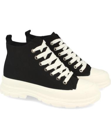 Sportif pour Femme SPORT3PUNTO0 21001-NEGRO VARIOS COLORES