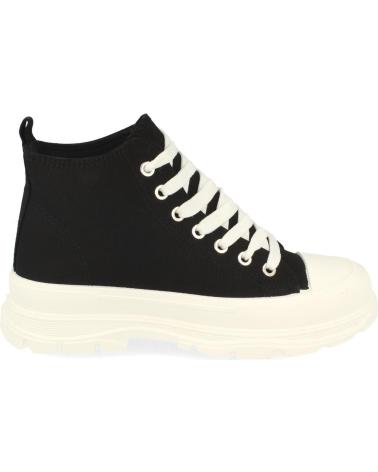 Sportif pour Femme SPORT3PUNTO0 21001-NEGRO VARIOS COLORES