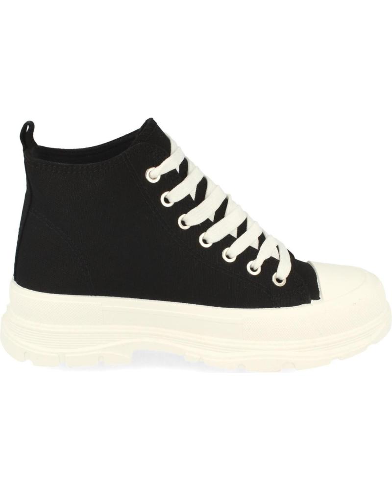 Sportif pour Femme SPORT3PUNTO0 21001-NEGRO VARIOS COLORES