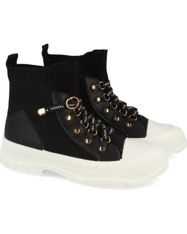 Sportif pour Femme SPORT3PUNTO0 1CD-1076-NEGRO VARIOS COLORES