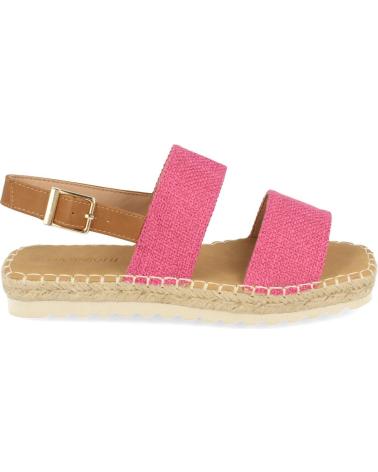 Sandali per Donna SPORT3PUNTO0 1FB-1121-FUCSIA VARIOS COLORES