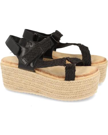 Sandali per Donna SPORT3PUNTO0 1CF-1029-NEGRO VARIOS COLORES