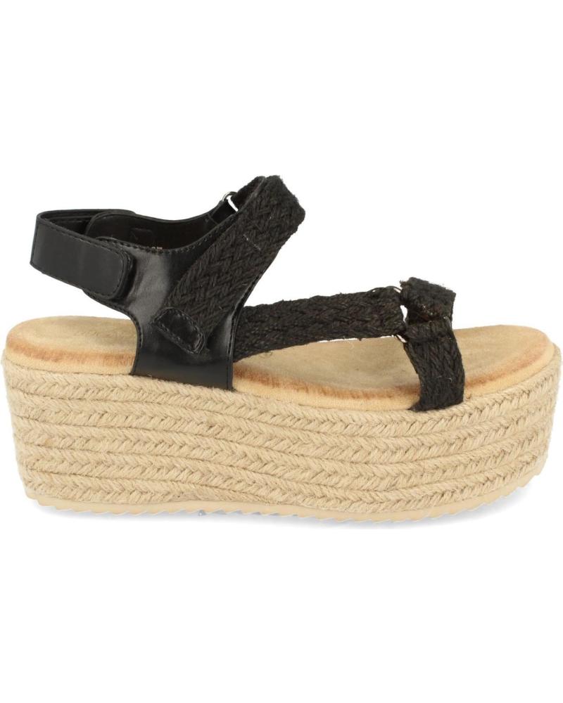 Sandali per Donna SPORT3PUNTO0 1CF-1029-NEGRO VARIOS COLORES