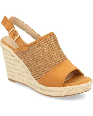 Sandali per Donna SPORT3PUNTO0 F20-3-CAMEL VARIOS COLORES