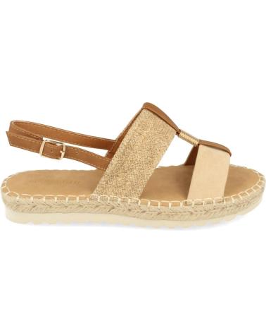Sandali per Donna SPORT3PUNTO0 1FB-1075-BEIGE VARIOS COLORES