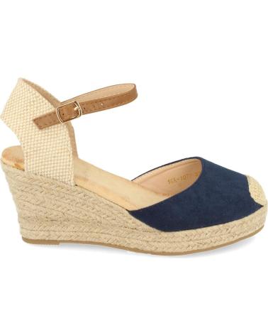 Sandali per Donna SPORT3PUNTO0 1GK-1077-MARINO VARIOS COLORES