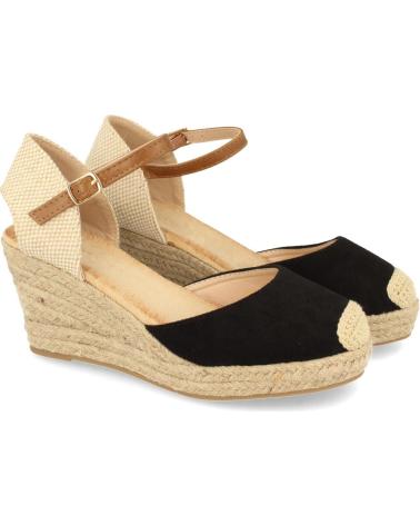 Sandali per Donna SPORT3PUNTO0 1GK-1077-NEGRO VARIOS COLORES