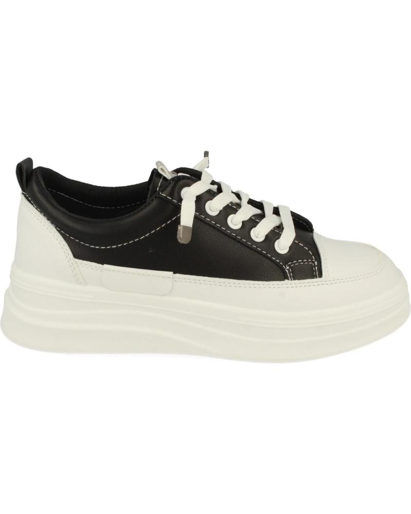 Sportif pour Femme SPORT3PUNTO0 ABX015-NEGRO VARIOS COLORES