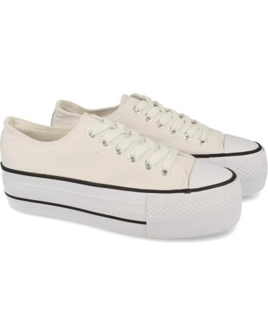 Sportif pour Femme SPORT3PUNTO0 ABX026-BLANCO VARIOS COLORES