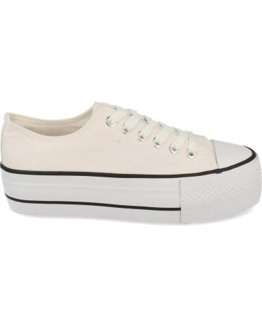 Sportif pour Femme SPORT3PUNTO0 ABX026-BLANCO VARIOS COLORES