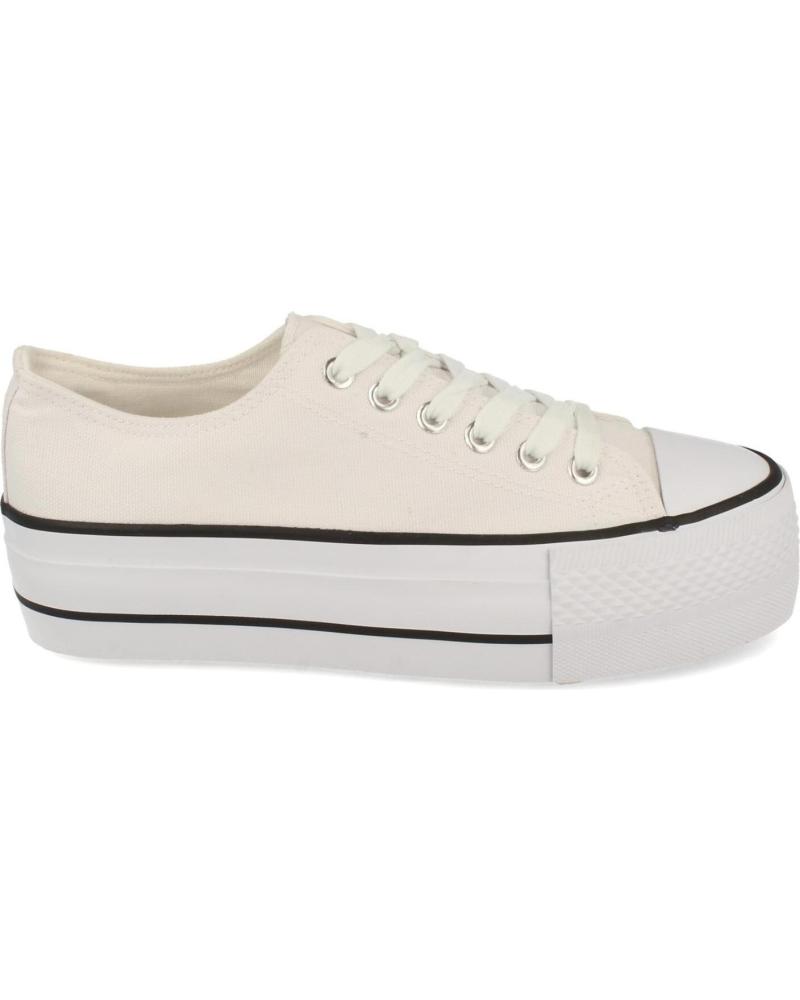 Sportif pour Femme SPORT3PUNTO0 ABX026-BLANCO VARIOS COLORES