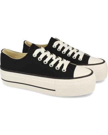Sportif pour Femme SPORT3PUNTO0 ABX026-NEGRO VARIOS COLORES