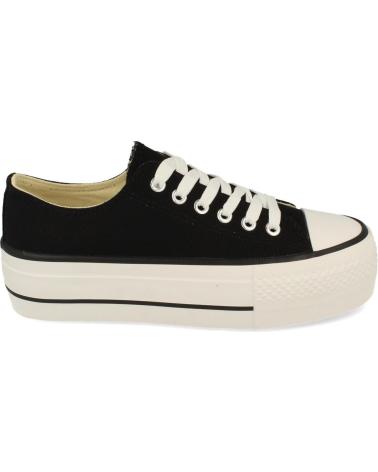 Sportif pour Femme SPORT3PUNTO0 ABX026-NEGRO VARIOS COLORES