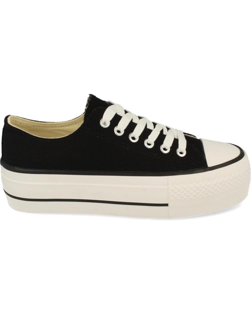 Sportif pour Femme SPORT3PUNTO0 ABX026-NEGRO VARIOS COLORES