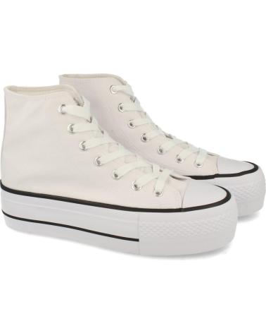 Sportif pour Femme SPORT3PUNTO0 ABX012-BLANCO VARIOS COLORES
