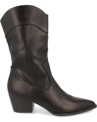 Woman boots SPORT3PUNTO0 HF980-NEGRO VARIOS COLORES