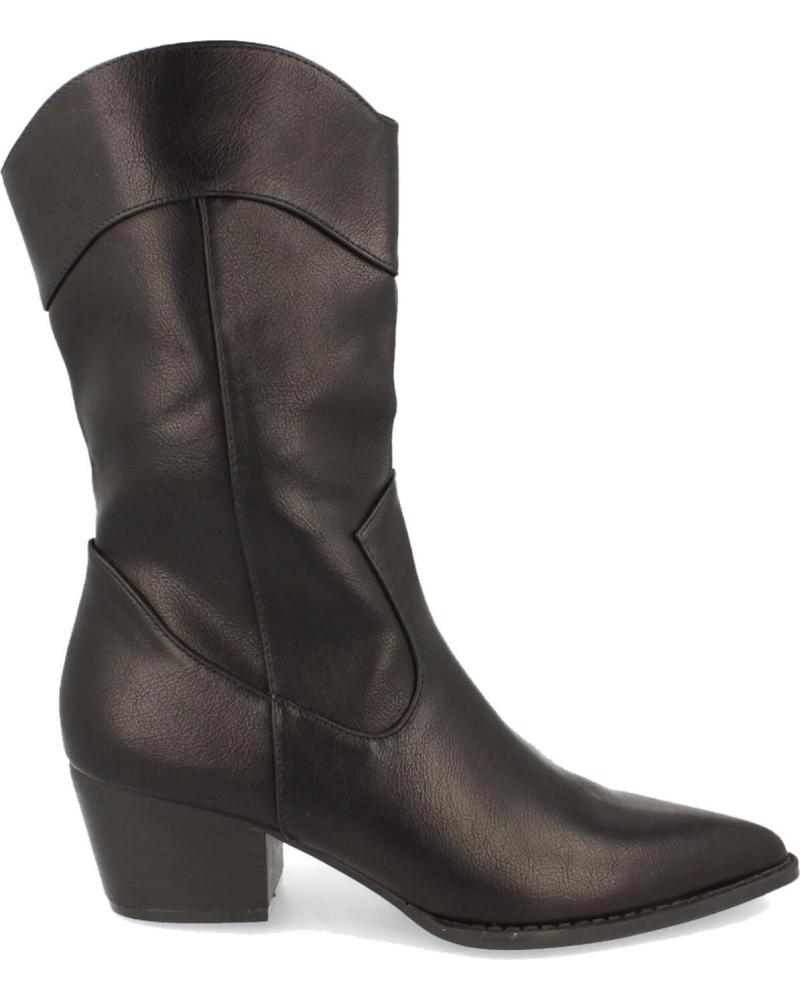 Woman boots SPORT3PUNTO0 HF980-NEGRO VARIOS COLORES